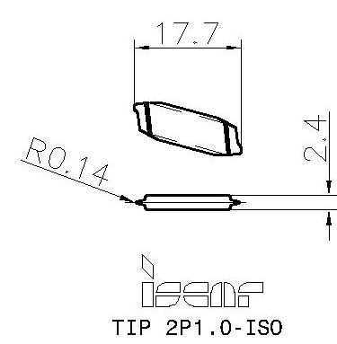 TIP 2P1.0-ISO IC908_3